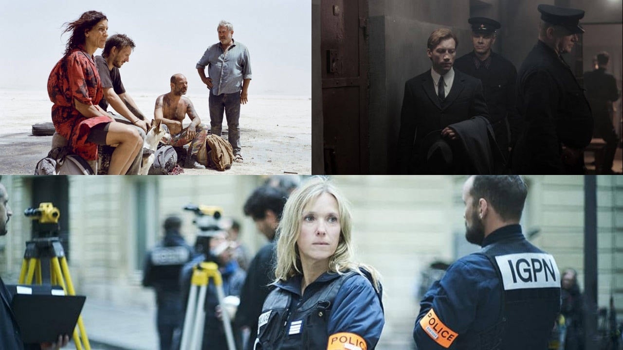Zamanın ruhunu yansıtan filmler