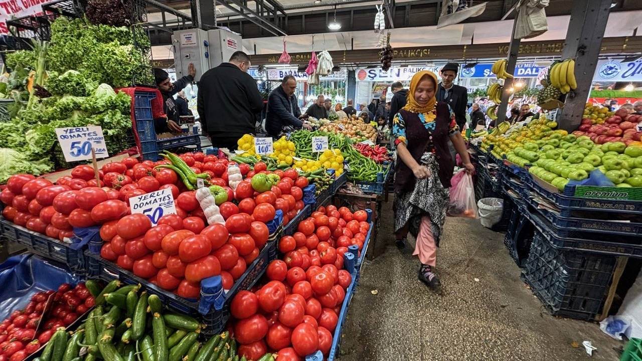 Fruit yields have decreased, prices have exploded