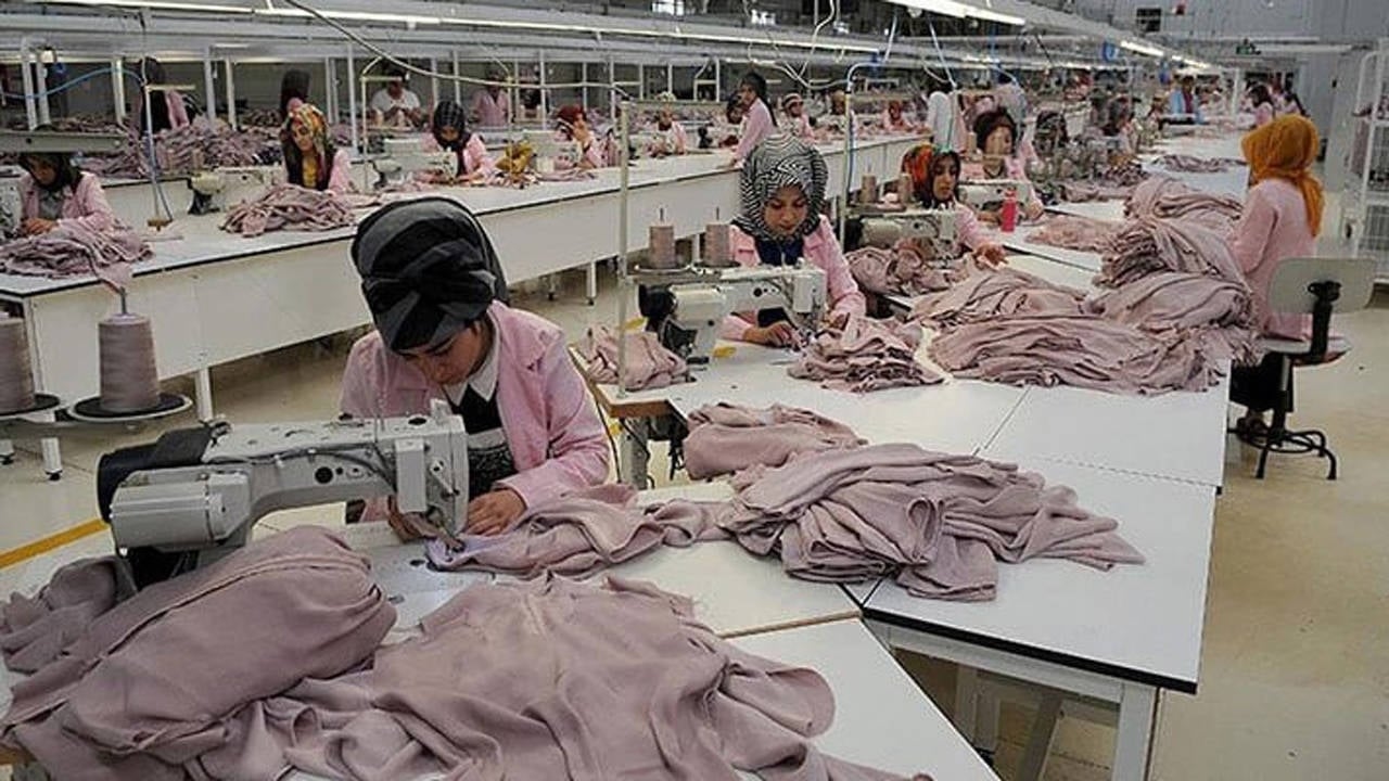 Textile crisis deepens