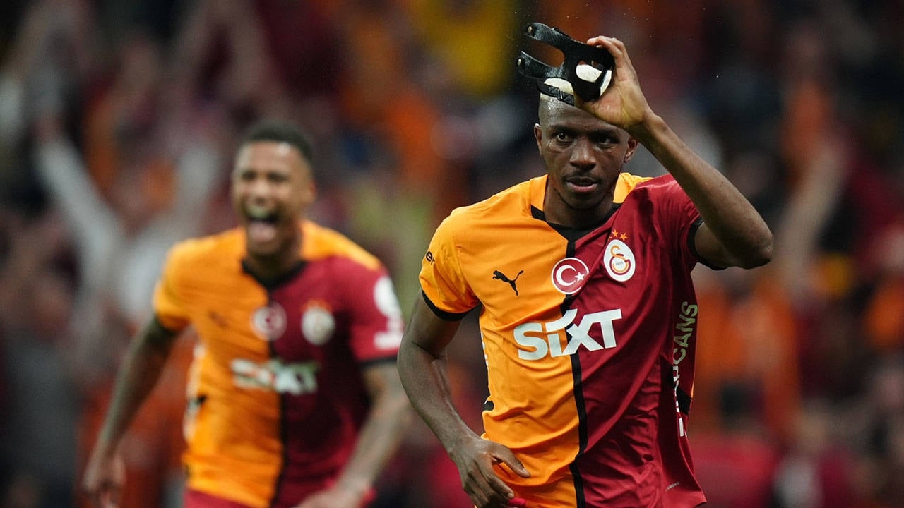 Quais são as últimas novidades sobre a transferência de Victor Osimhen?