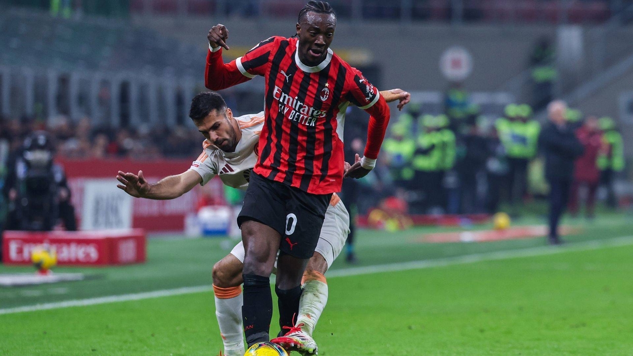 Besiktas a annoncé Abraham
