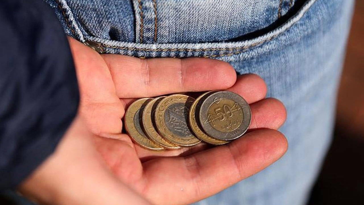 Evde herkes çalışsa da ‘yoksulluk’ yine baki