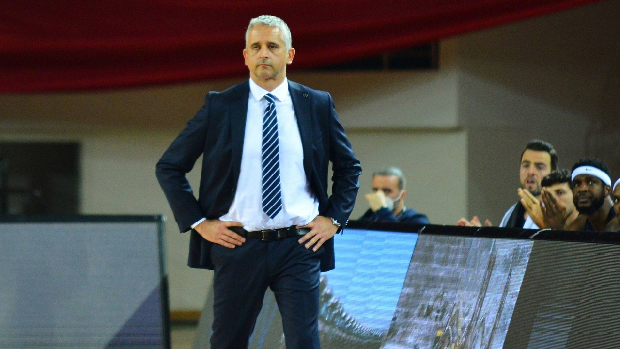 Der neue Trainer von Anadolu Efes wurde bekannt gegeben