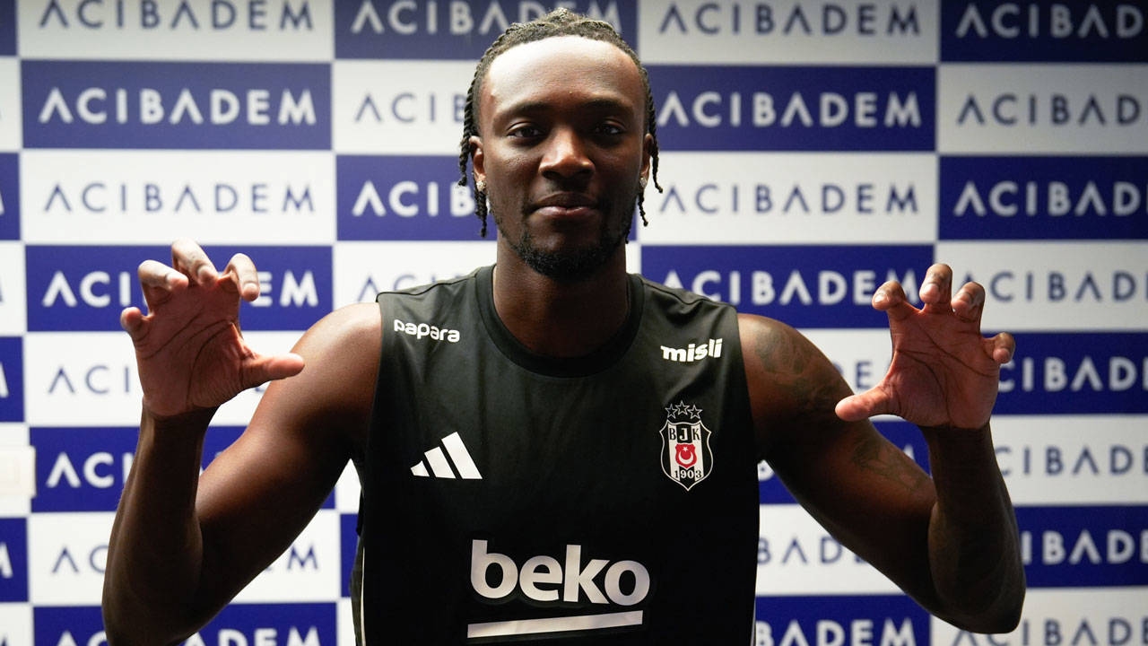 Tammy Abraham unterzog sich einer medizinischen Untersuchung