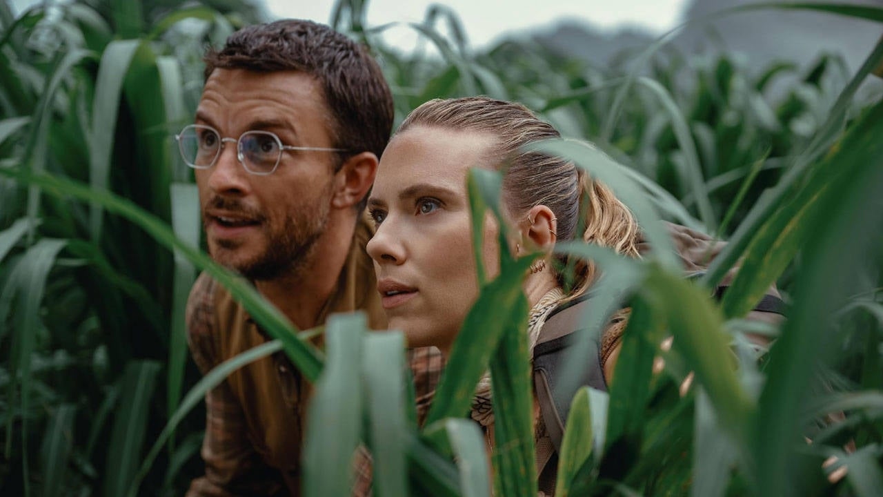 7 movies will be released this week