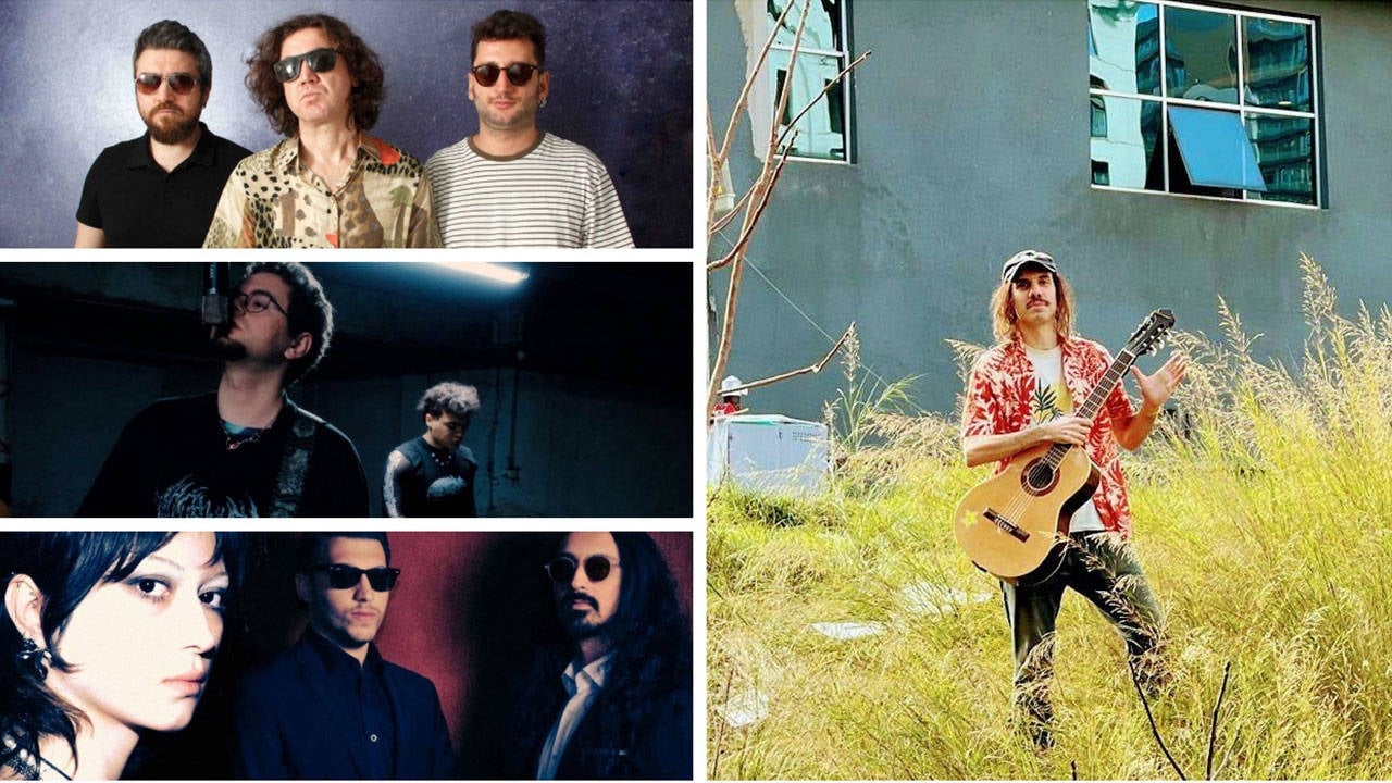 Comienzan los conciertos de Radio Modart