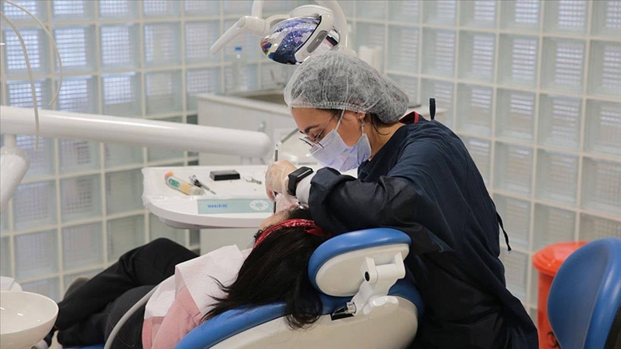 Work safety is ignored in healthcare