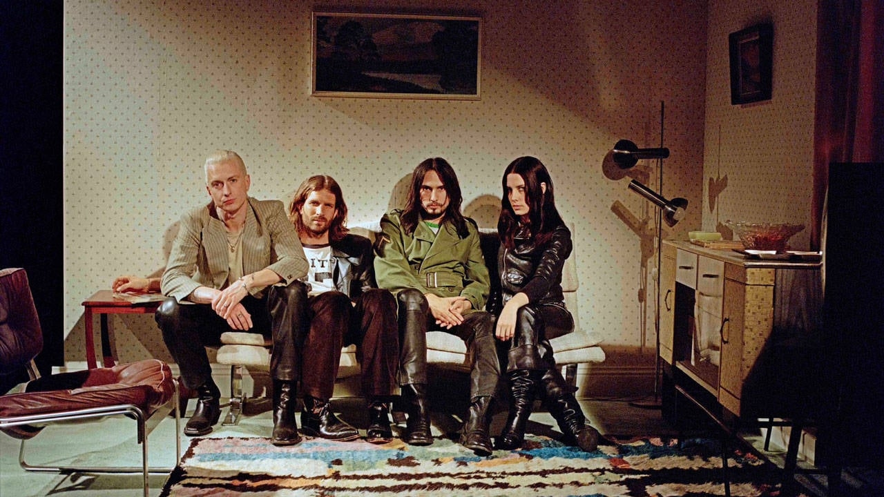 Wolf Alice'ten yeni tekli: 'The Sofa'