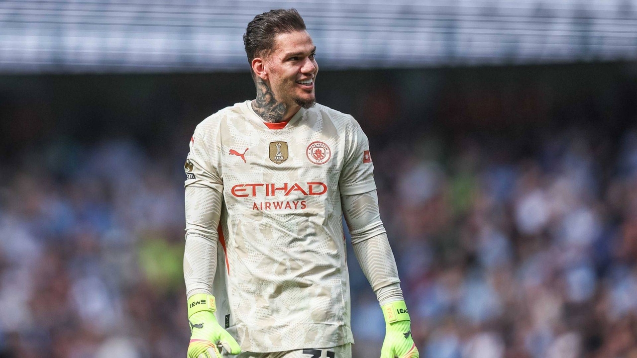 Galatasaray'dan Ederson için resmî teklif