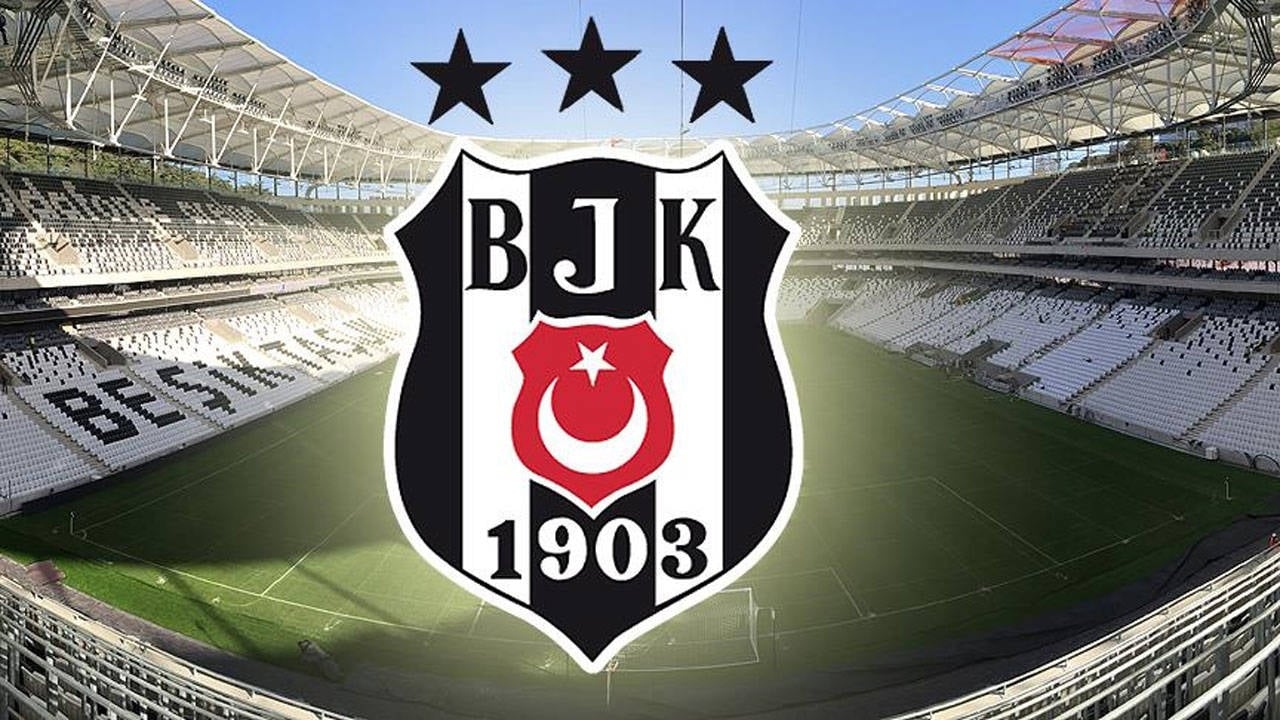 Beşiktaş'tan "sakatlık" açıklaması