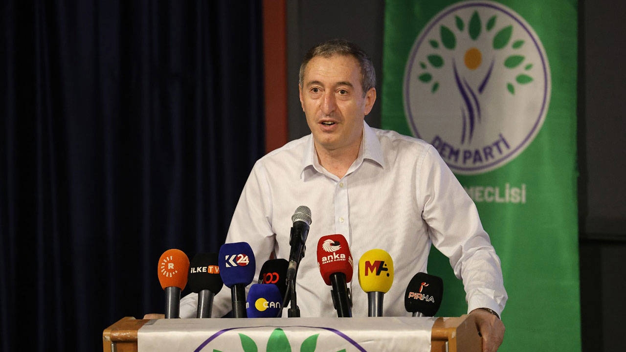 Mesele komisyona sıkıştırılamaz