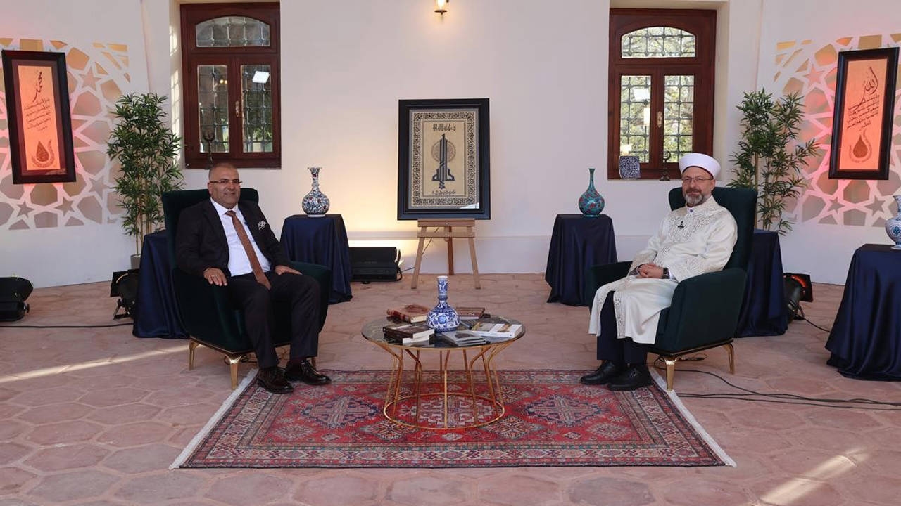 Los hermanos 'afortunados' de Diyanet