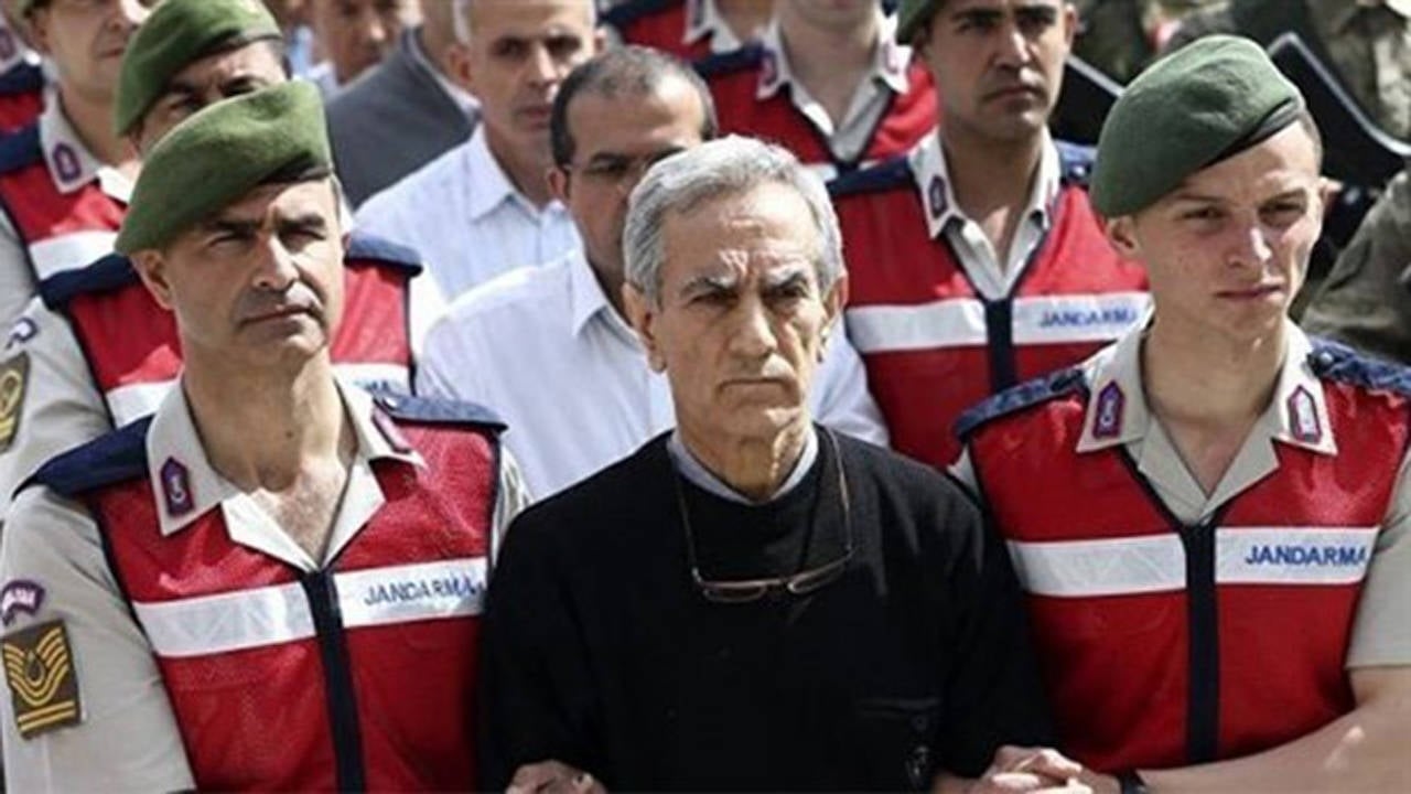 "The coup could have been prevented, they did not show any reaction"