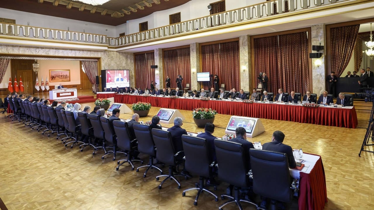 The commission's sincerity test