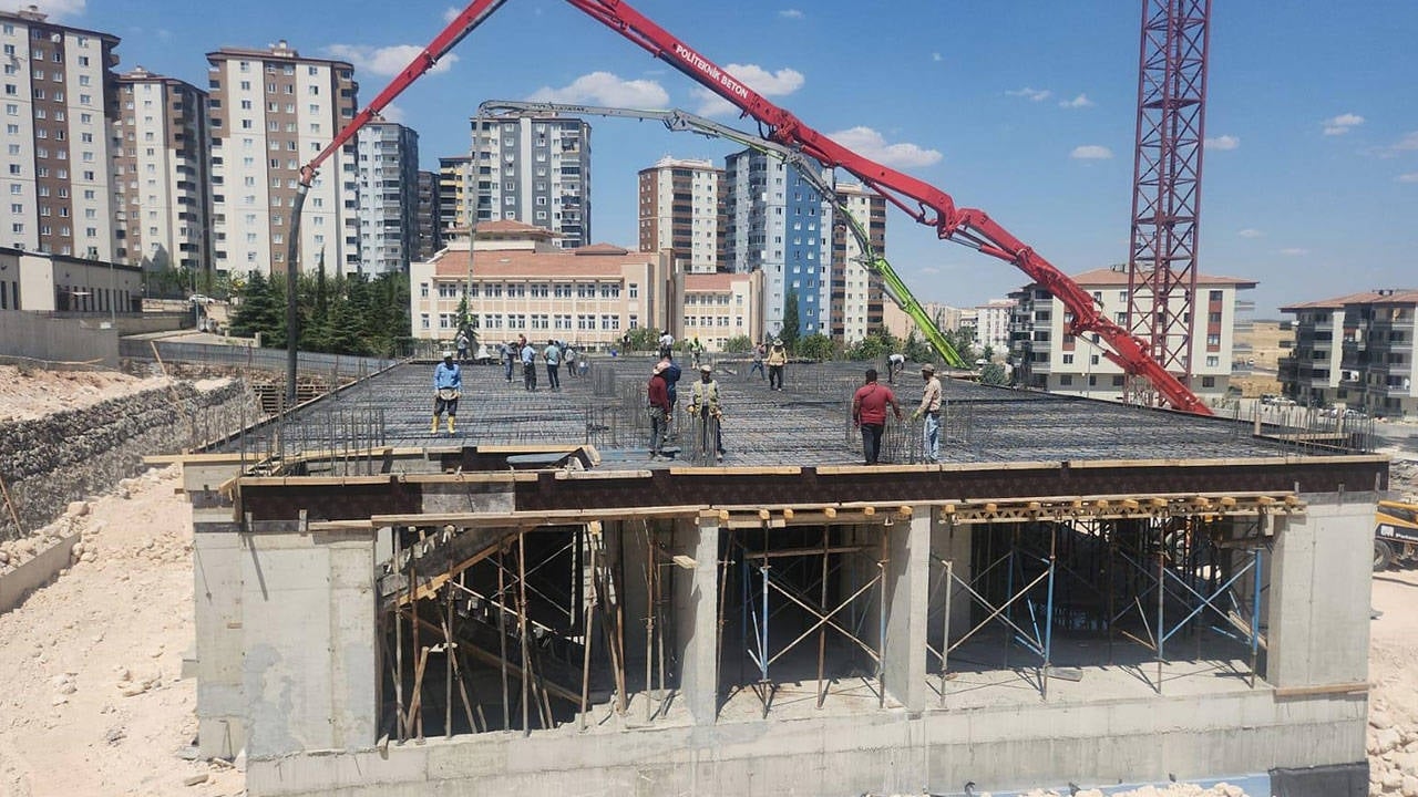 Сын дяди, Баллы, стал нежным охотником