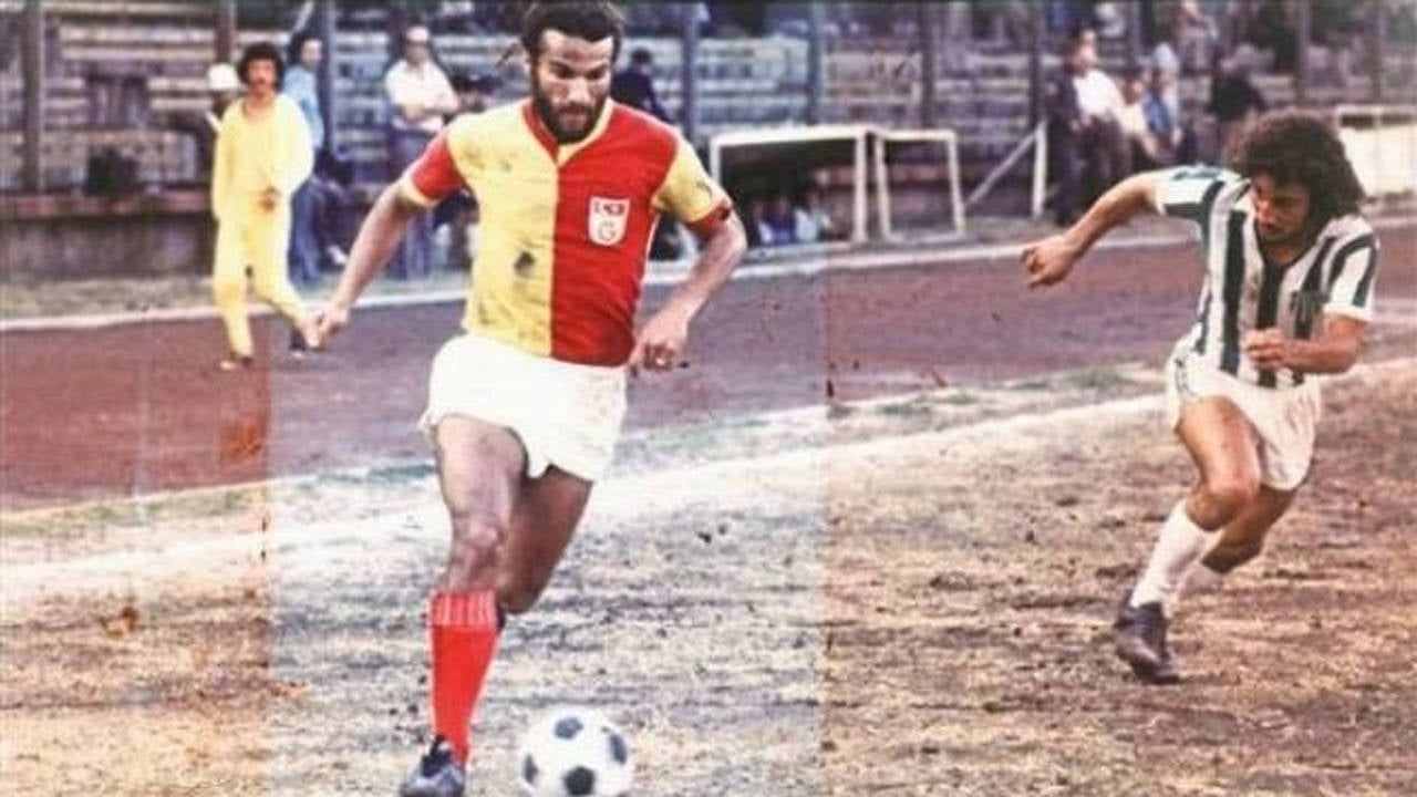 Çizgi Metin’e veda edeli 13 sene oldu