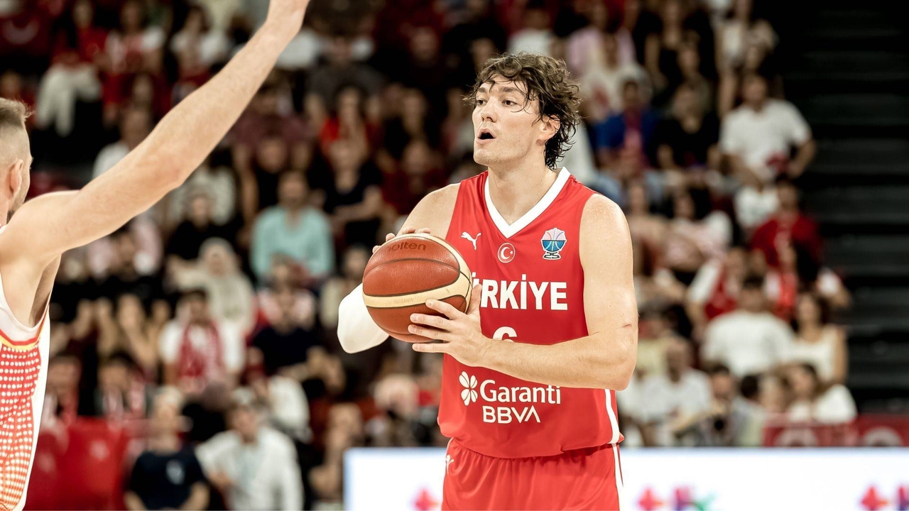 EuroBasket 2025 has started: The day's program