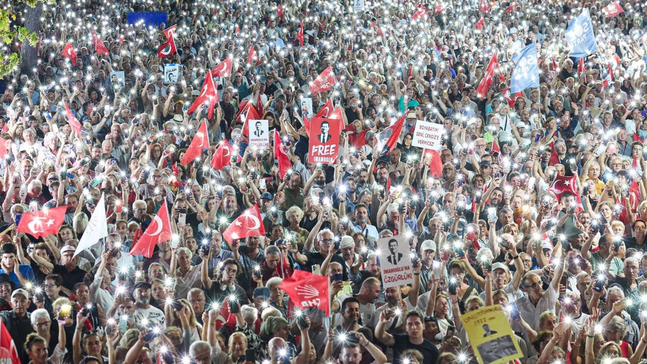 The only solution is to increase the struggle