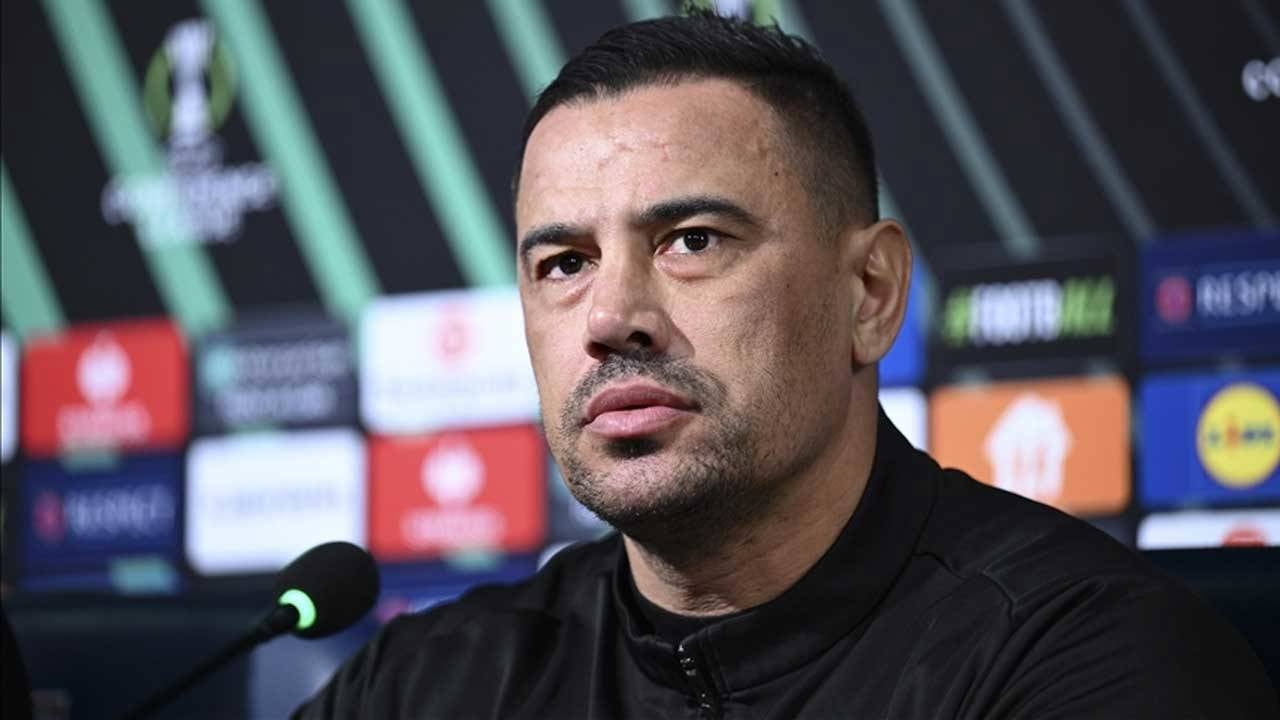 The Çağdaş Atan era has ended in Başakşehir