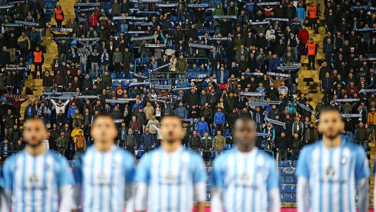 La FIFA impuso una pena de eliminación al Adana Demirspor