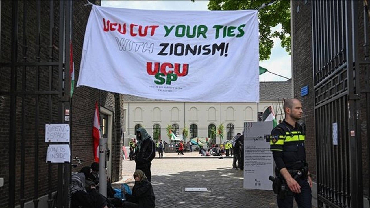 Culturele boycot van Israël breidt zich uit