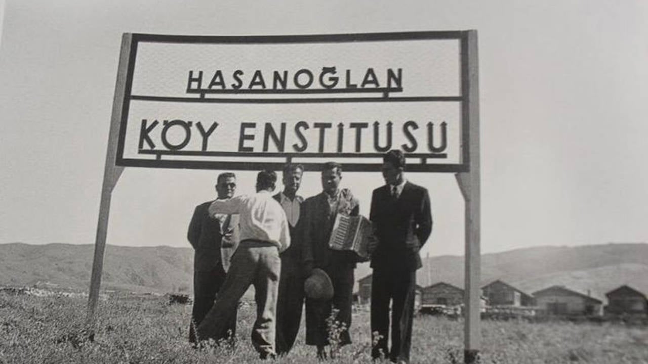 Testemunha revolucionária da história recente