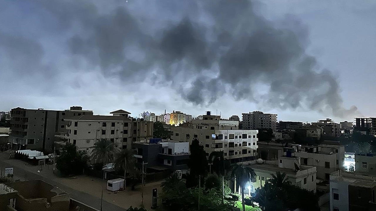 Stellungnahme des TTB zum Sudan