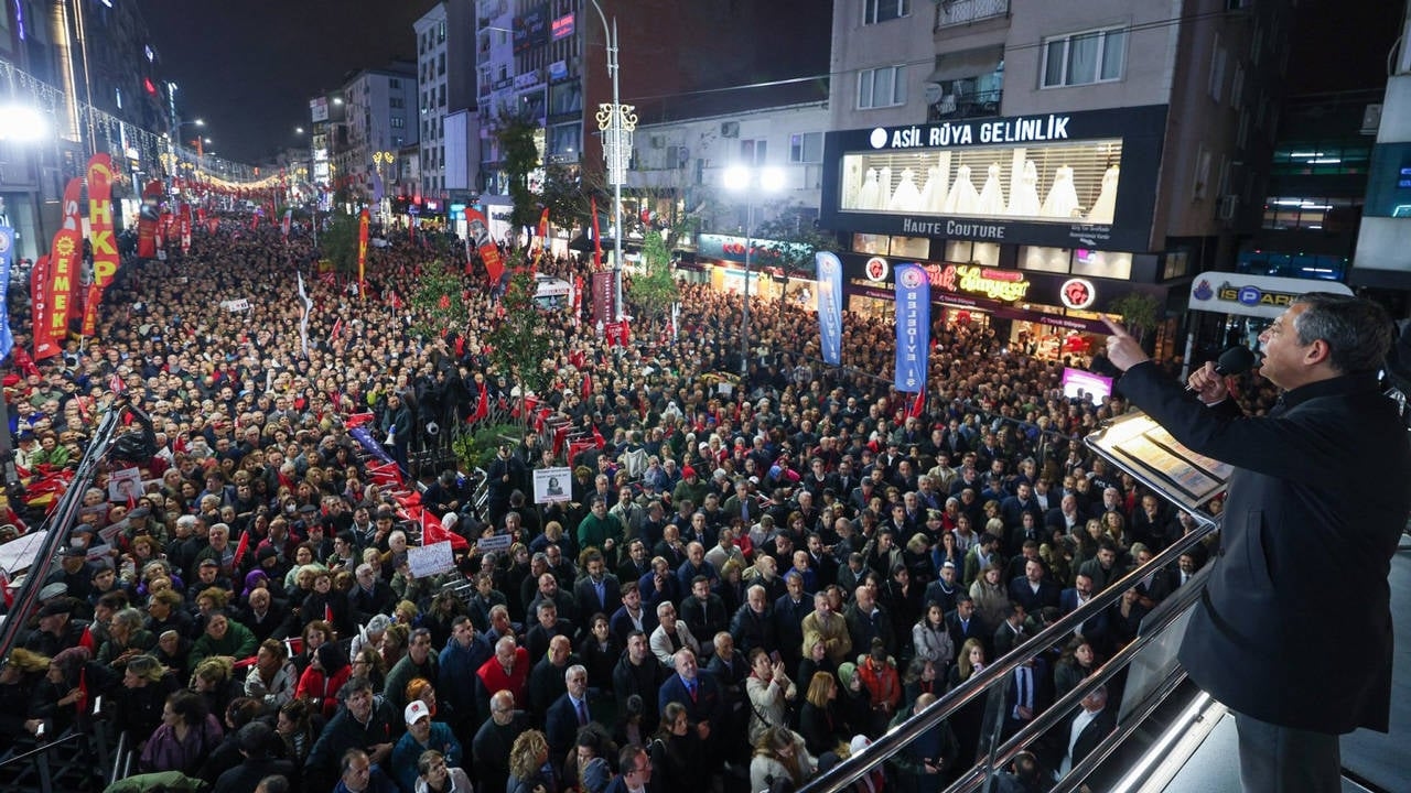 Richieste di stipendio da ETİ Maden