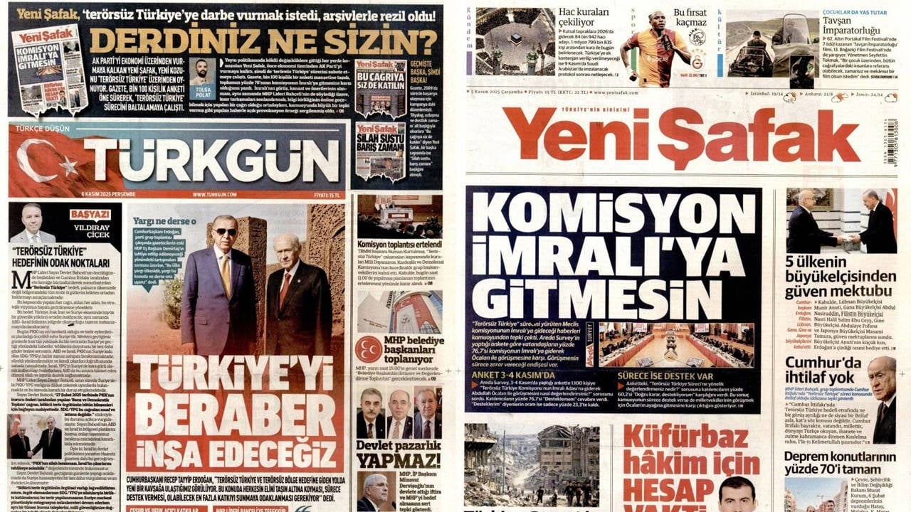 I sostenitori si sono scontrati tra loro