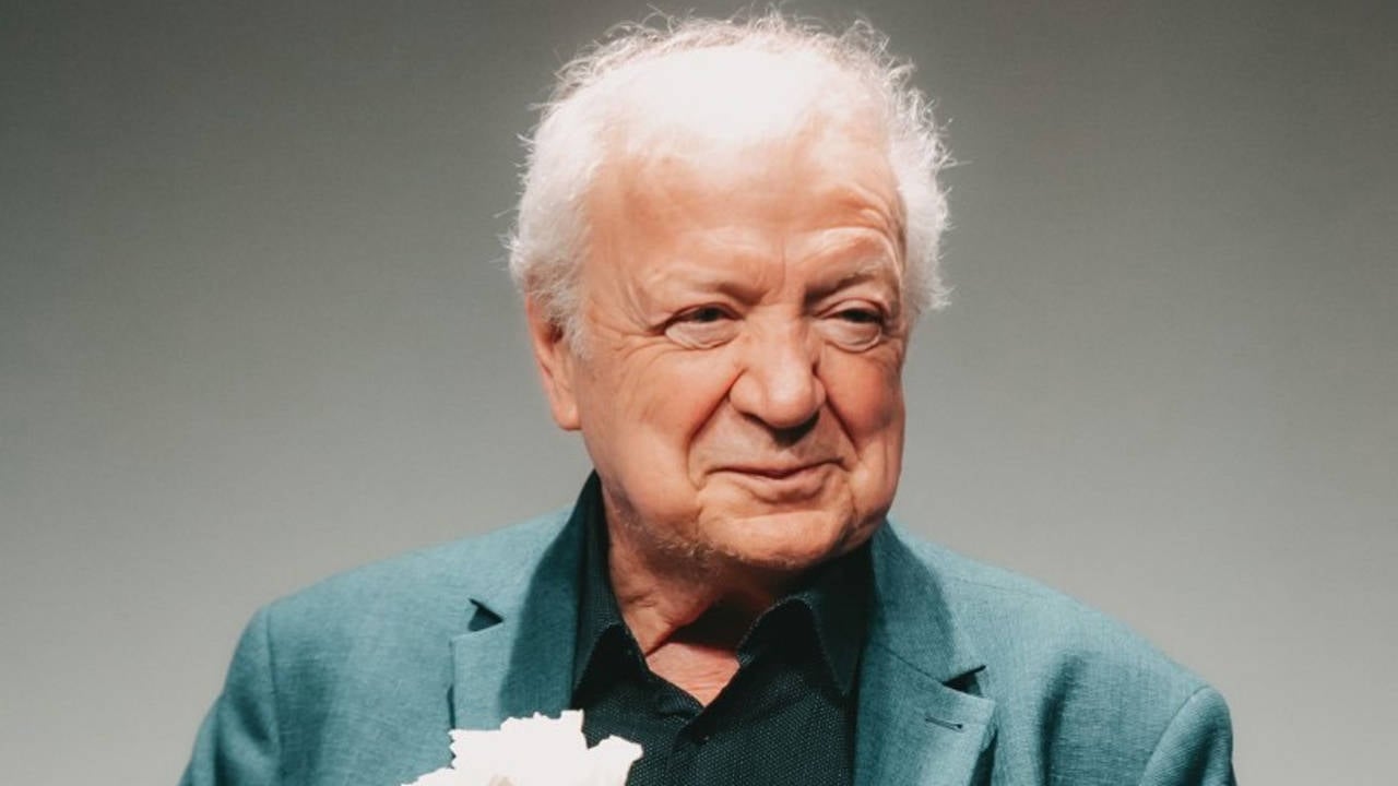 Premio a Osman Okkan a Colonia