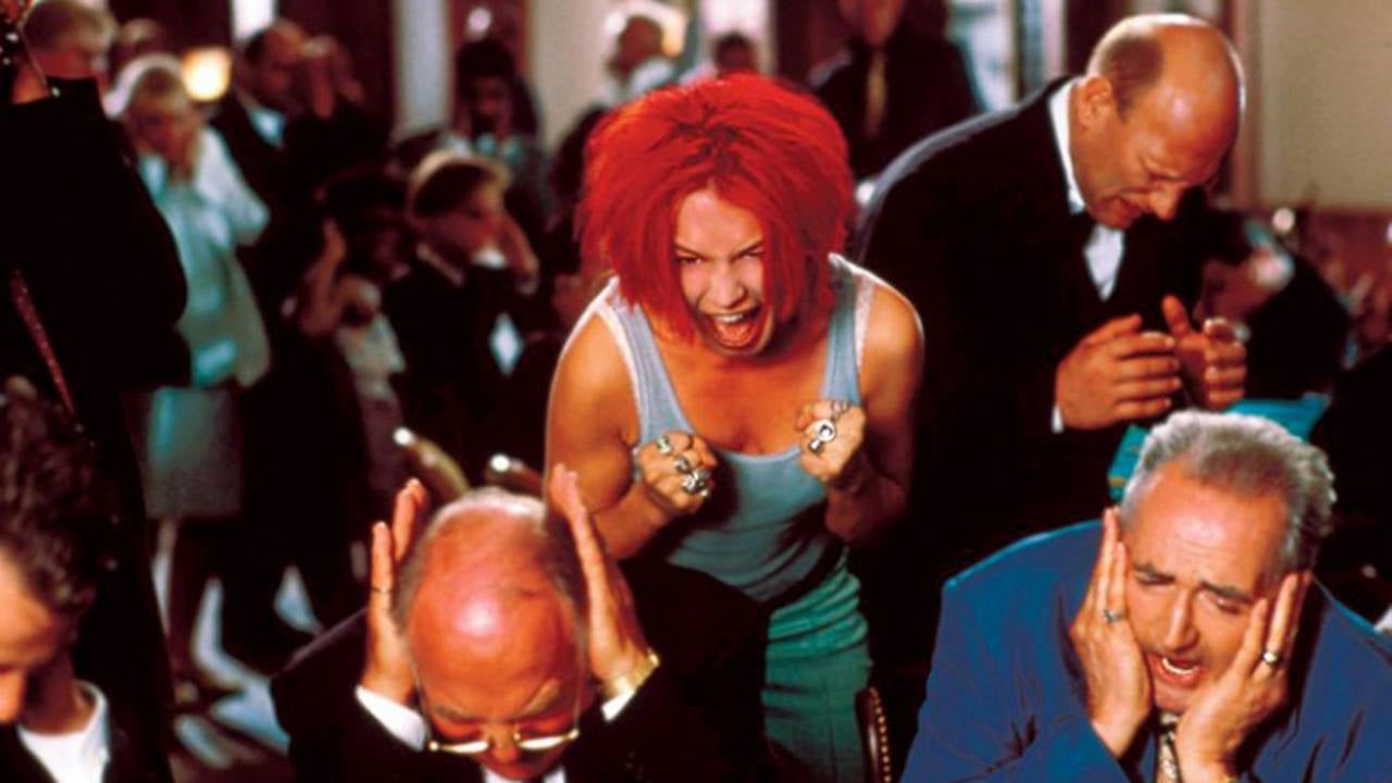 A revolução cinematográfica de Run Lola Run