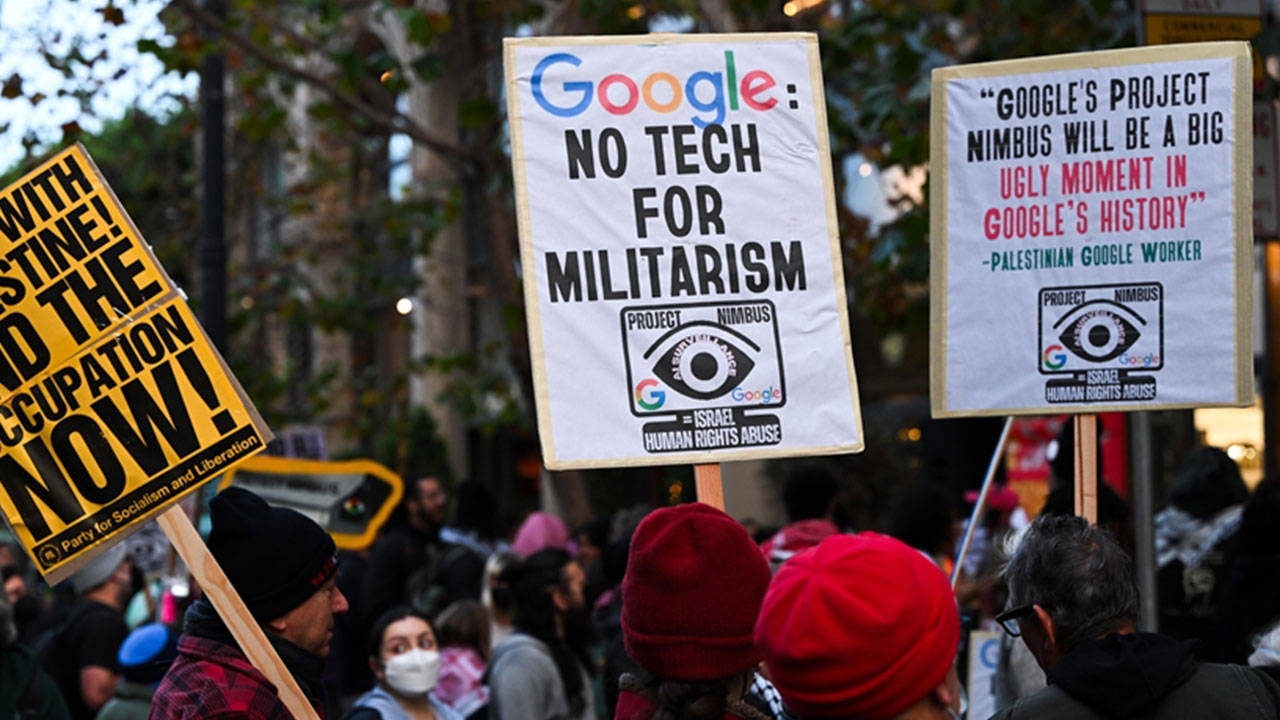 Почему важна цифровая независимость