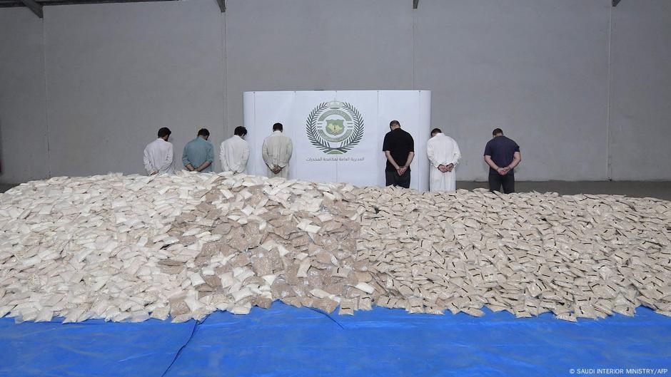 Arábia Saudita executa cada vez mais sentenças de morte - Compacto de notícias: os fatos mais importantes em resumo