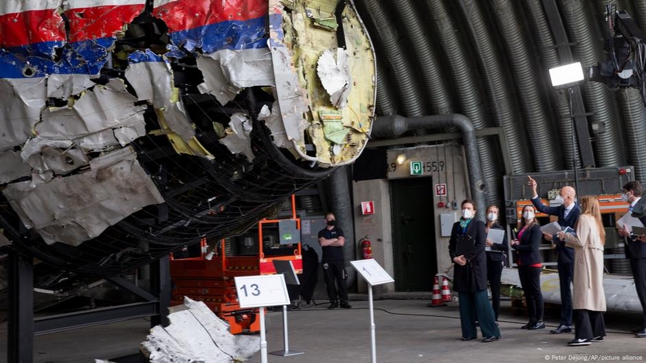 Özet haberler: ICAO'ya göre MH17'nin düşürülmesinden Rusya sorumlu
