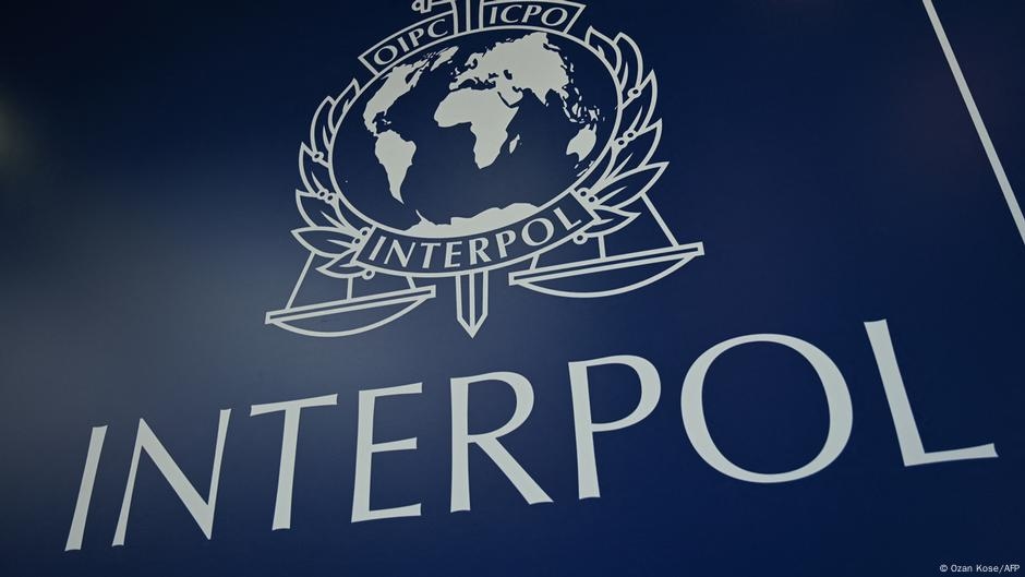Interpol: İnsan ticaretiyle mücadele operasyonunda 158 tutuklama