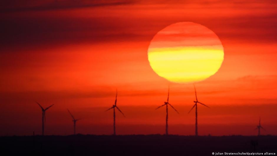 Чего добился мир после Парижского соглашения по климату?