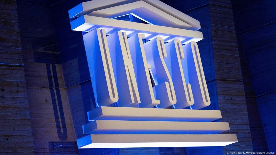 EUA retiram-se novamente da UNESCO