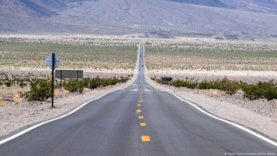 Come possiamo adattare le nostre infrastrutture al caldo estremo?