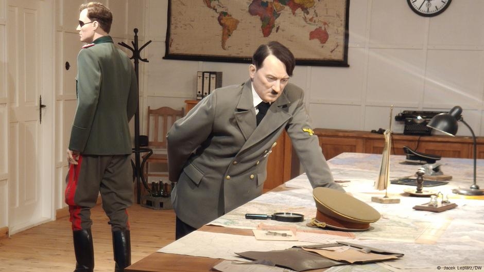 Stauffenberg: un eroe in Germania, controverso in Polonia