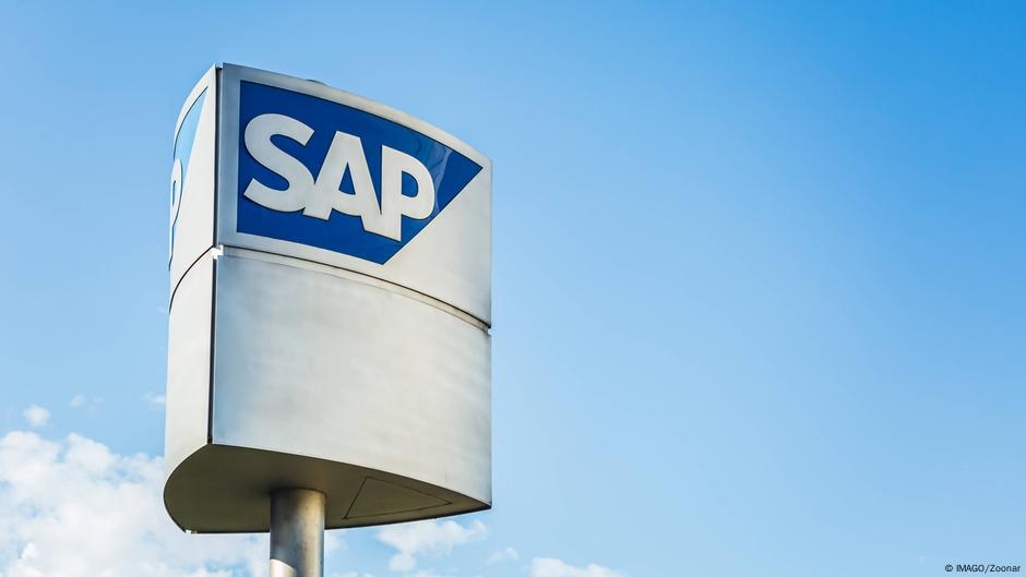 The Trump Effect: SAP Eliminates Women's Quota