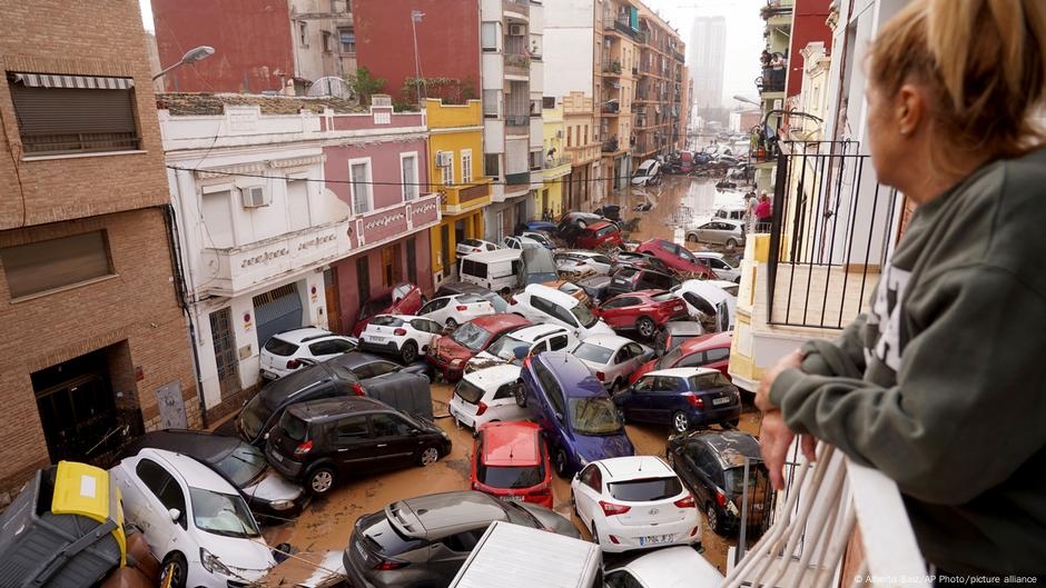 BM raporu: Dünya artık emisyonları hızla azaltmalı