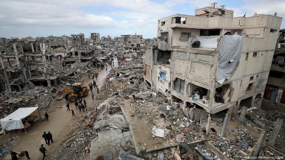 Nouvelles compactes : Israël veut prendre la ville de Gaza