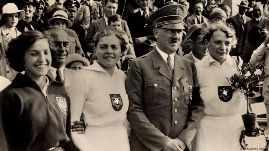 Esporte no Nacional-Socialismo: Ideologia e Propaganda