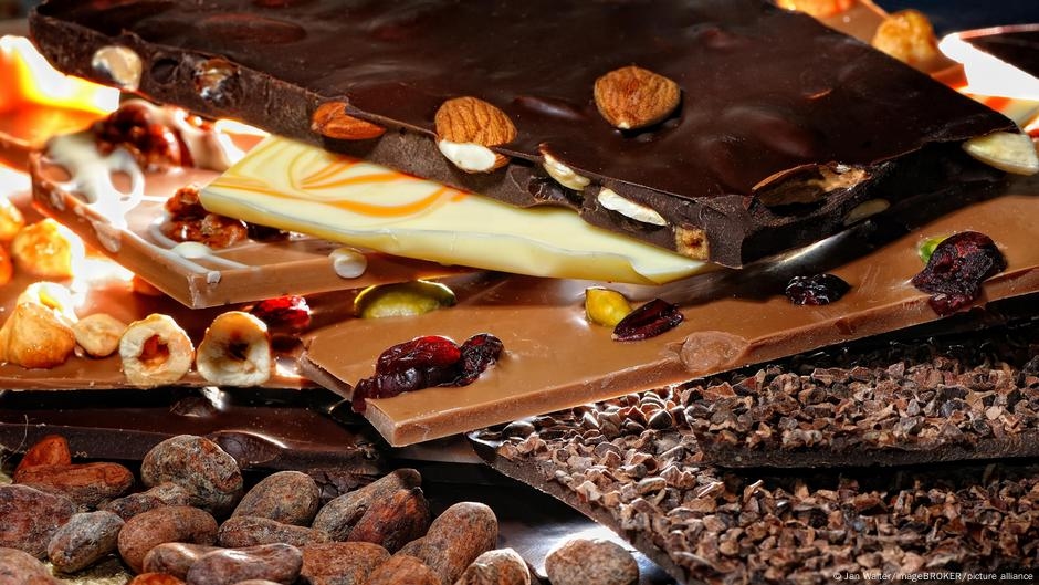 Wereld Chocoladedag: Waar eet jij welke chocolade?