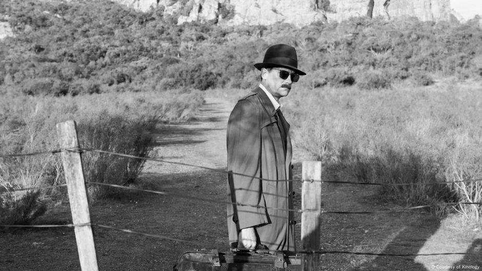 Mengele biopic sheds light on the Auschwitz doctor's psyche