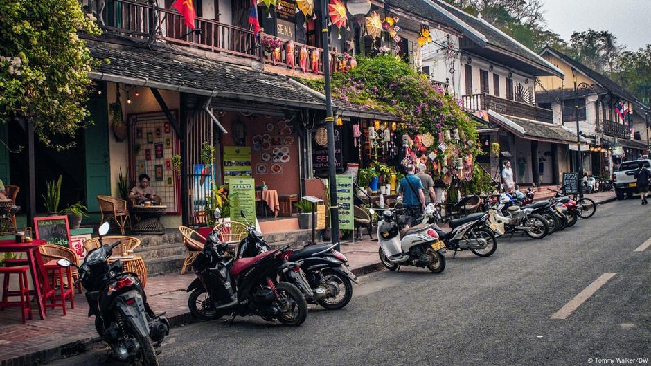 Laos: il turismo come via d’uscita dalla povertà?