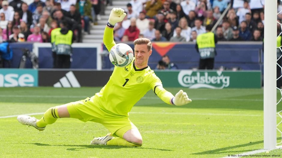 Ter Stegen ile FC Barcelona arasındaki anlaşmazlık giderek tırmanıyor