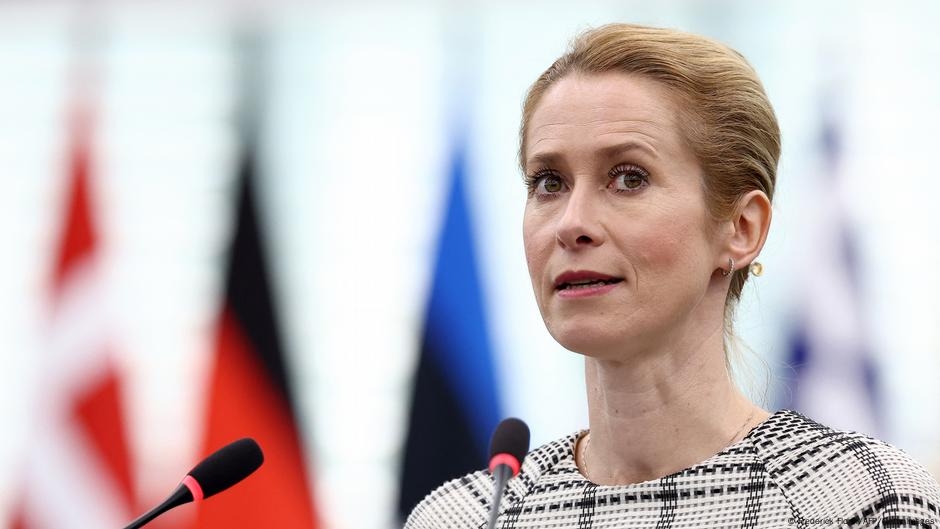 Minaccia da Mosca: Kallas vuole l'unità tra NATO e UE