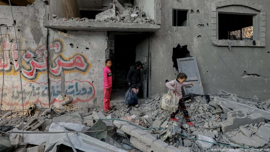 VN: Geweld tegen kinderen in conflicten breidt zich uit