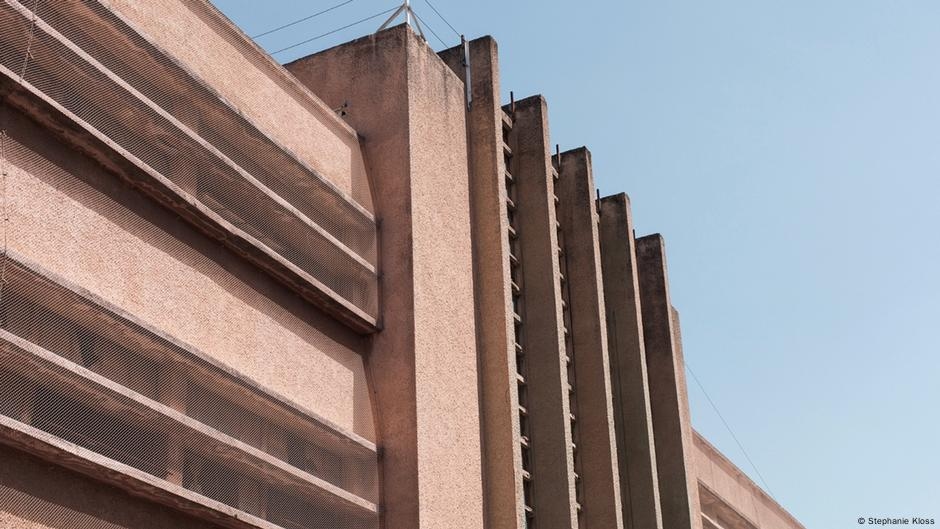 Moritz Gerstel - Bauhaus genius from Ukraine